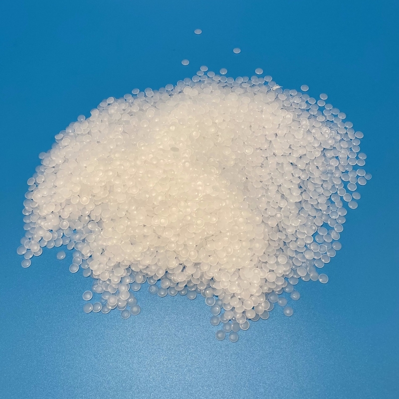 Résine de dispersion PTFE blanche avec des propriétés antiadhésives supérieures
