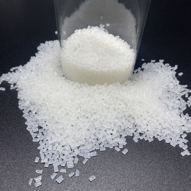 PTFE résistant aux UV résine de dispersion pour revêtements viscosité liquide 200-500 Cps densité 1,4-16