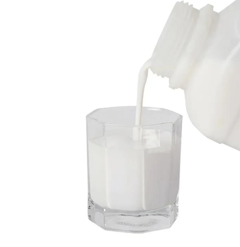 Dispersion PTFE aqueuse Liquide haute pureté Résistance à l'huile Couleur blanche laiteuse