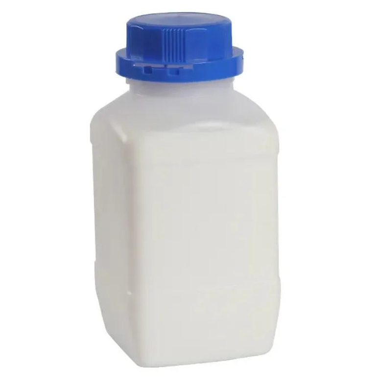 Fluoropolymère PTFE résistant aux produits chimiques Liquide de dispersion avec une densité de 1,4-1,6 G/cm3
