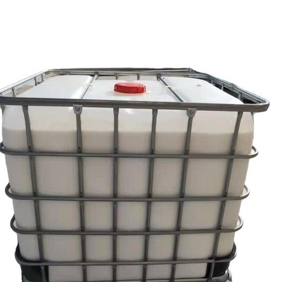 Fluoropolymère PTFE résistant aux produits chimiques Liquide de dispersion avec une densité de 1,4-1,6 G/cm3