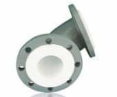 Résine PFA utilisée pour aligner les revêtements PFA fournissant une protection résistante à la corrosion pour les conteneurs et les tuyaux